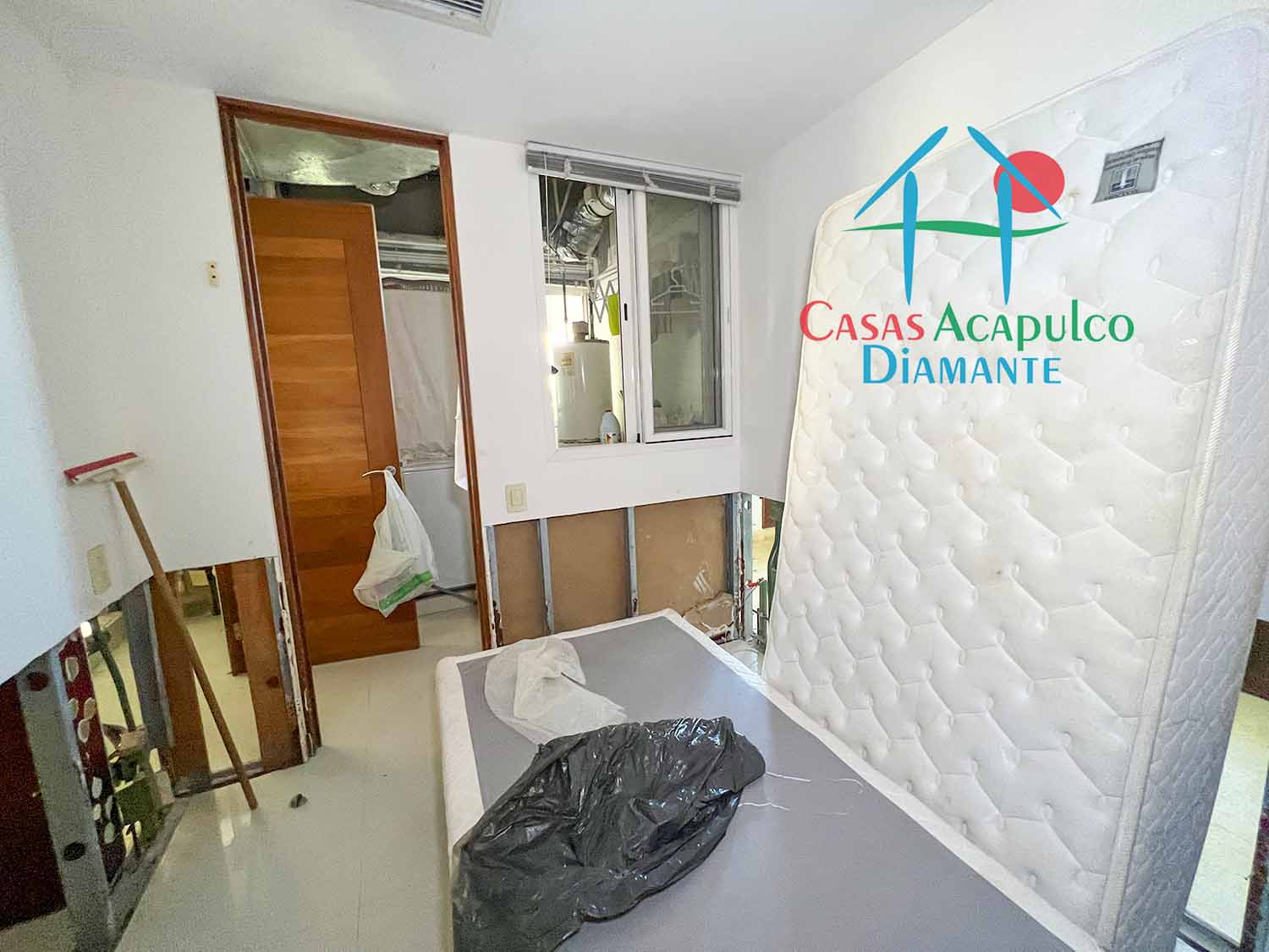 Playamar Tres Cantos T3 PJ 2 - Cuarto de servicio 2